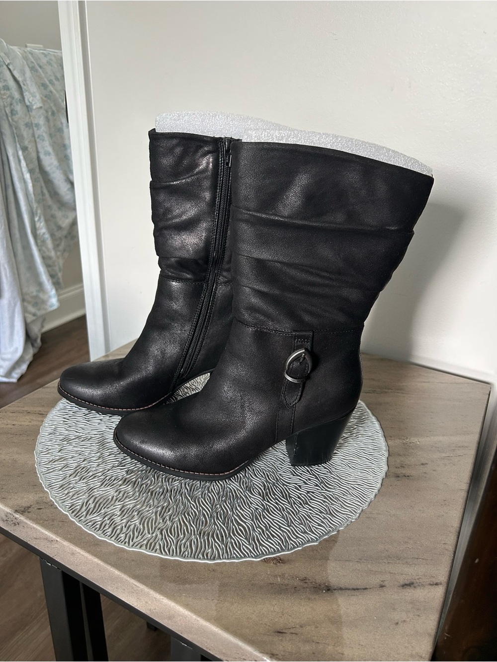 Baretraps Cheyenne Women's Boots